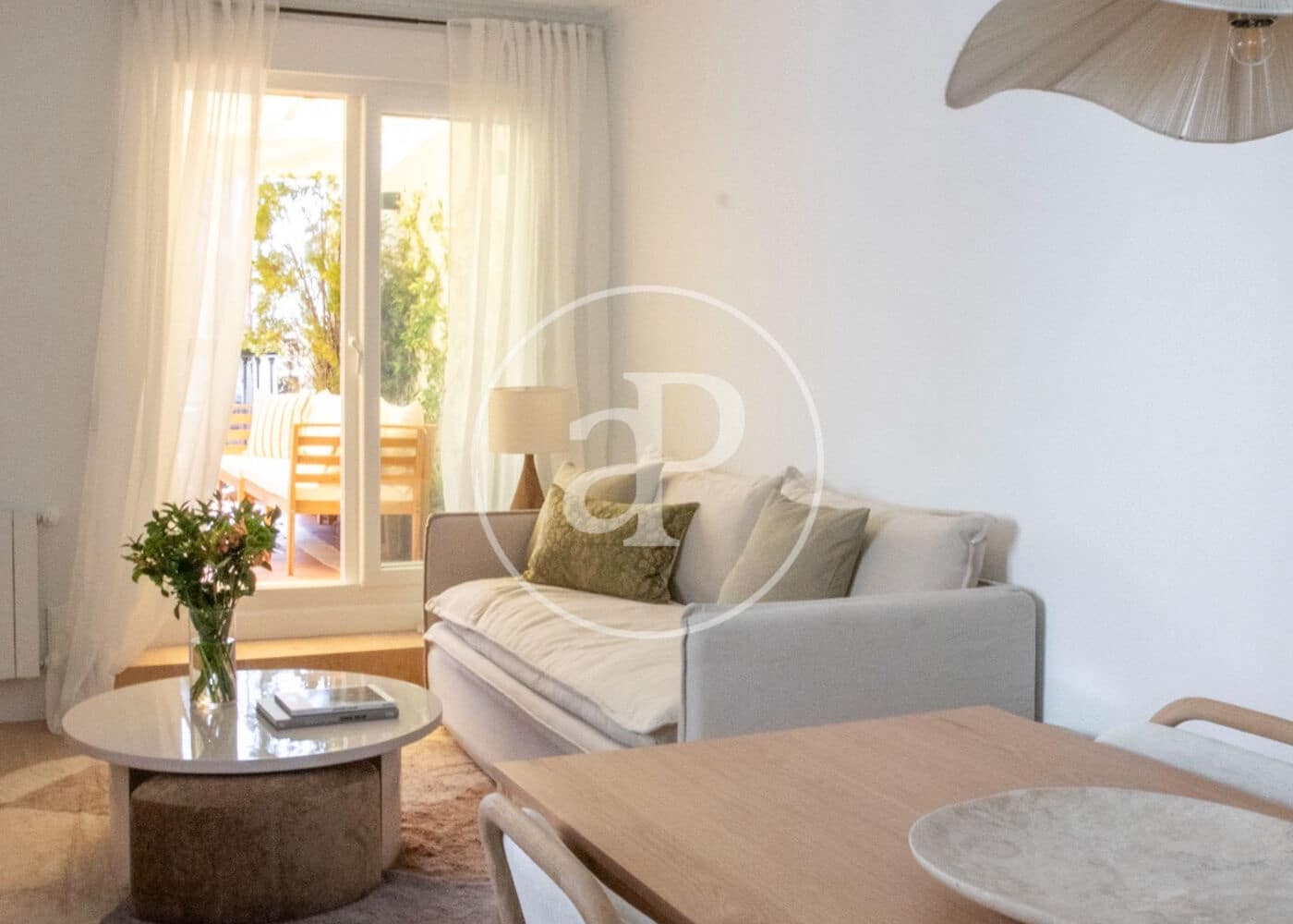2 bedroom Apartment for sale in Madrid city - € 1,175,000 (Ref: 9927421)