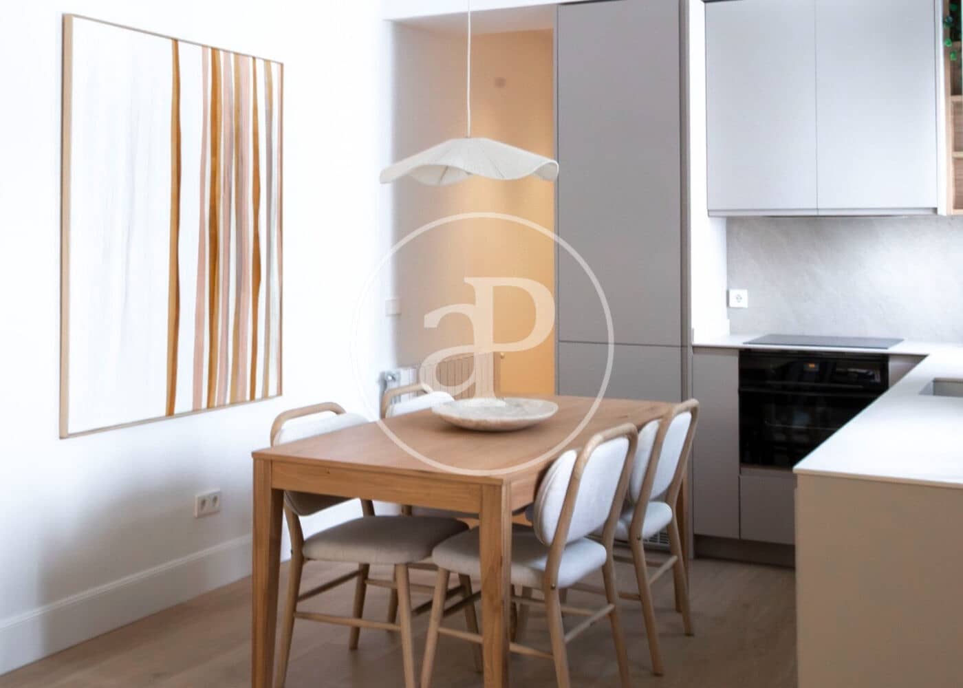 2 bedroom Apartment for sale in Madrid city - € 1,175,000 (Ref: 9927421)