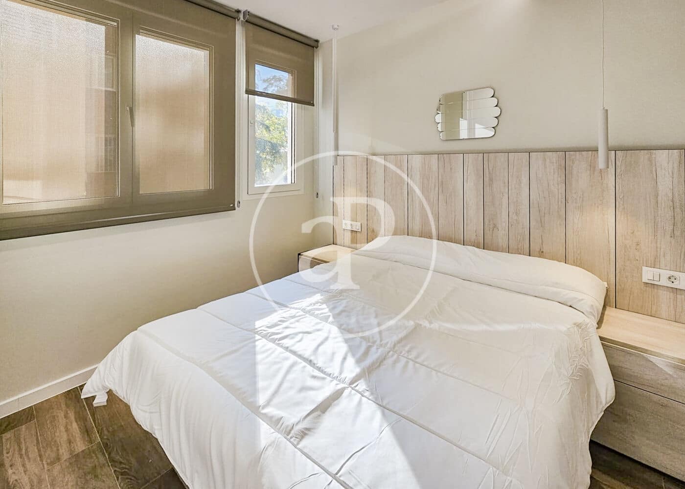 1 quarto Apartamento para arrendar em Madrid cidade - 1 790 € (Ref: 9927422)
