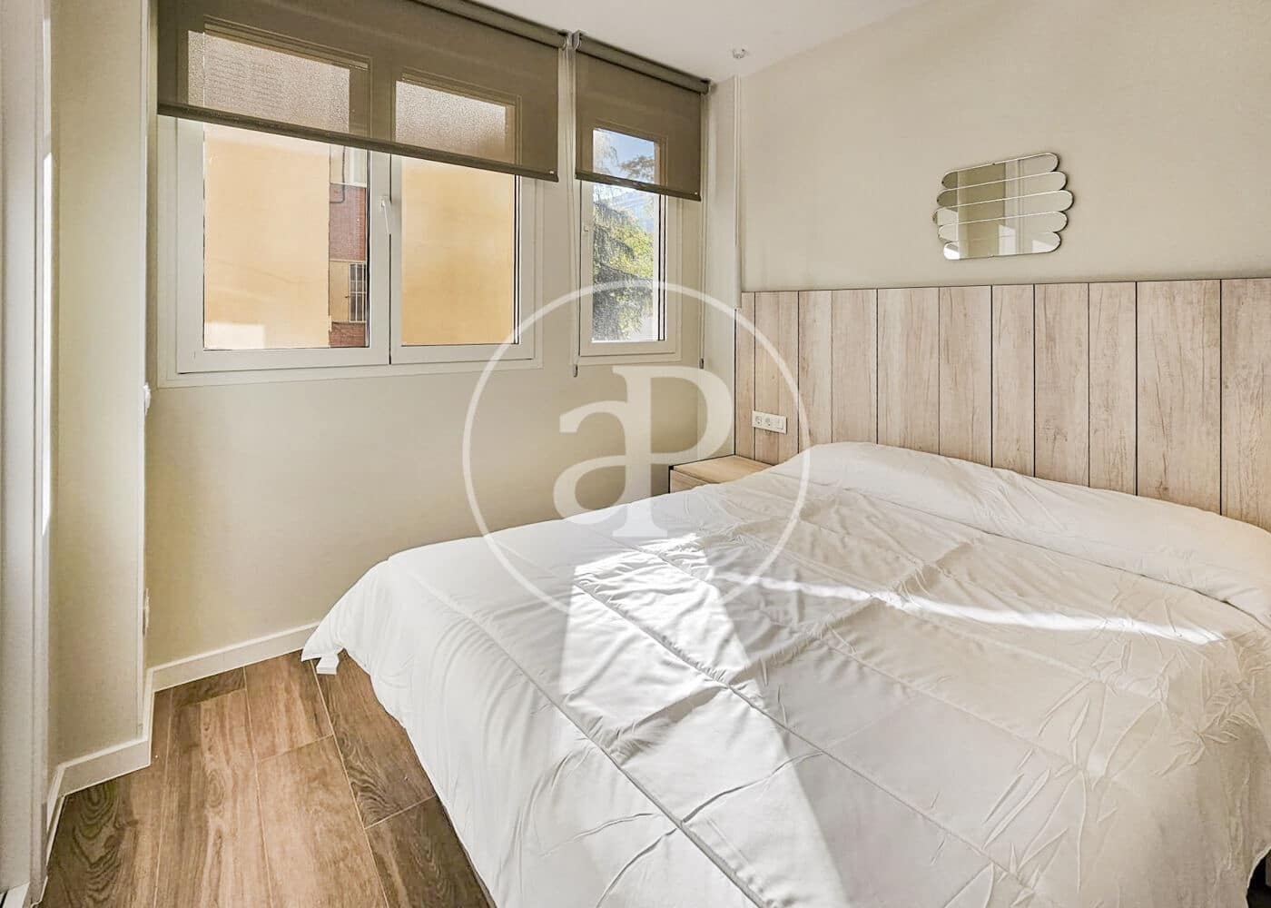 1 quarto Apartamento para arrendar em Madrid cidade - 1 790 € (Ref: 9927422)