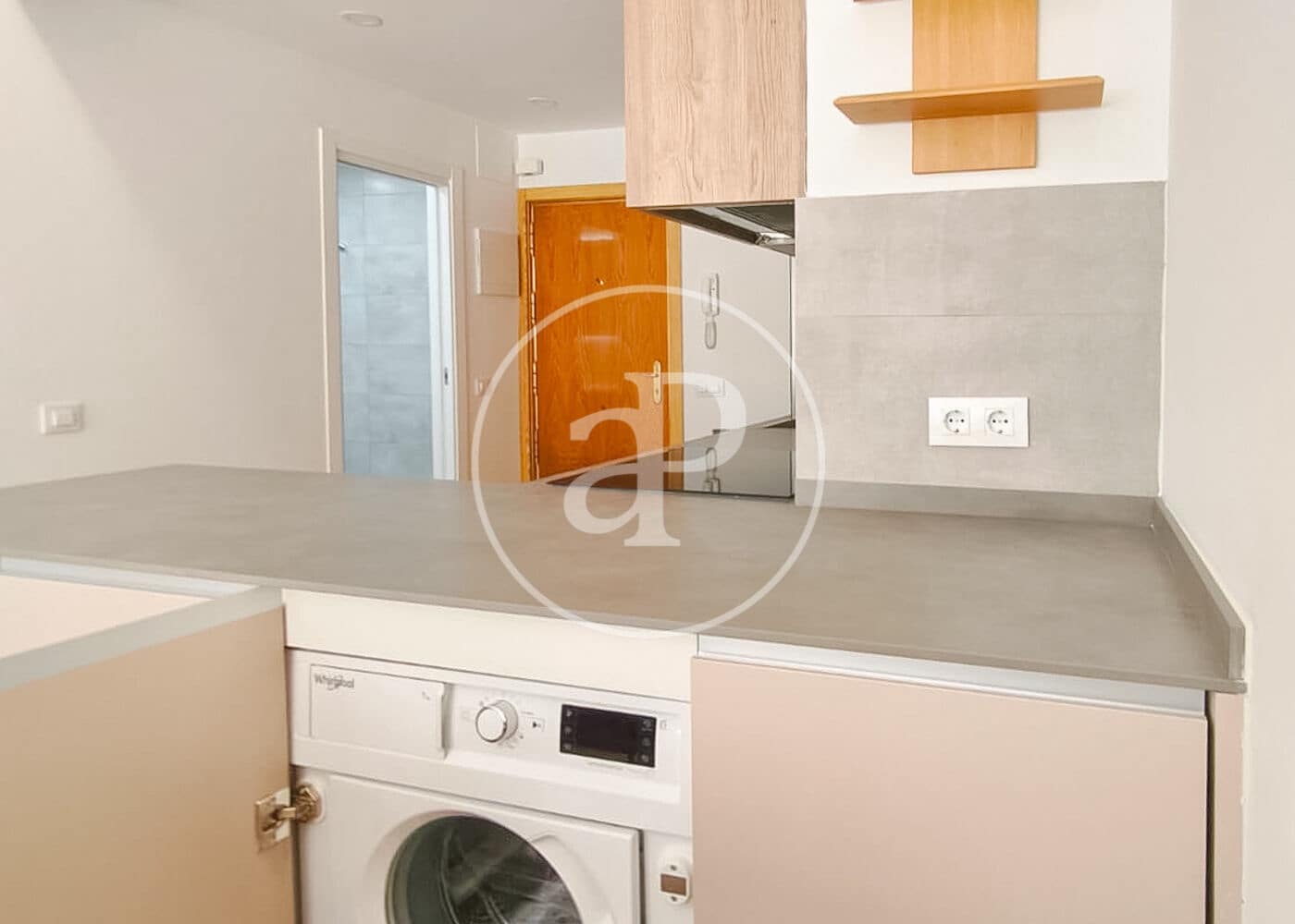 1 sovrum Lägenhet att hyra i Madrid stad - 1 950 € (Ref: 9927423)