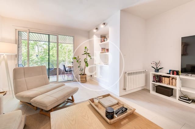 3 soverom Leilighet til salgs i Valverde, Madrid by med svømmebasseng - € 1 350 000 (Ref: 9929409)