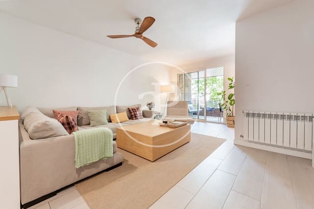 3 soverom Leilighet til salgs i Valverde, Madrid by med svømmebasseng - € 1 350 000 (Ref: 9929409)