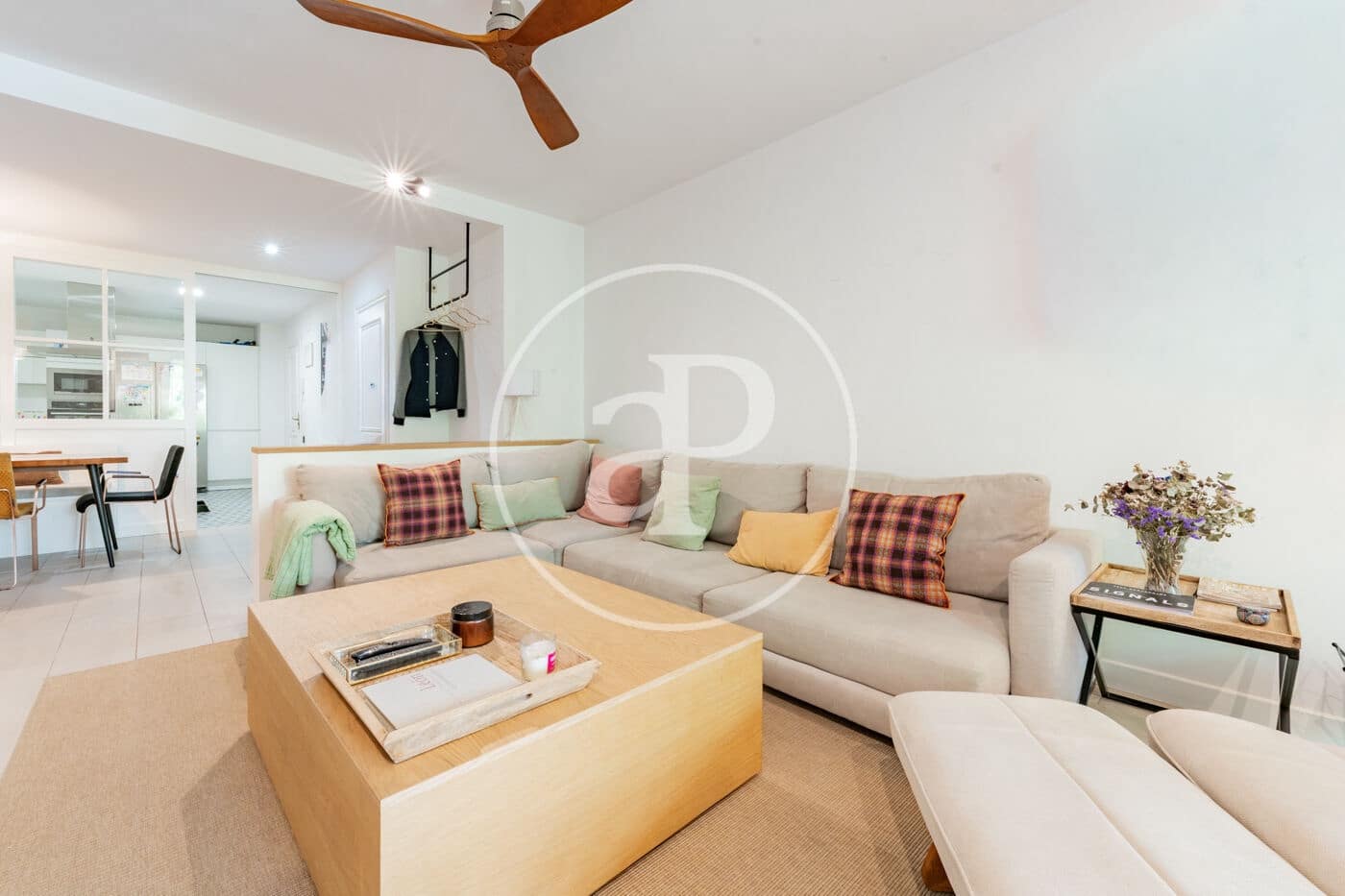 3 soverom Leilighet til salgs i Madrid by med svømmebasseng - € 1 350 000 (Ref: 9929409)