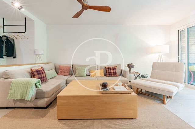 3 soverom Leilighet til salgs i Valverde, Madrid by med svømmebasseng - € 1 350 000 (Ref: 9929409)