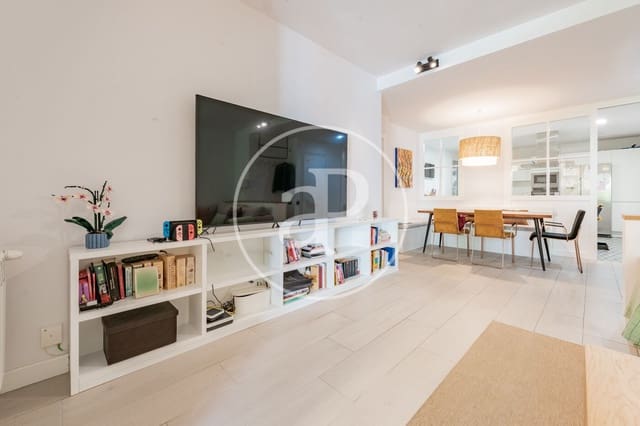 3 soverom Leilighet til salgs i Valverde, Madrid by med svømmebasseng - € 1 350 000 (Ref: 9929409)