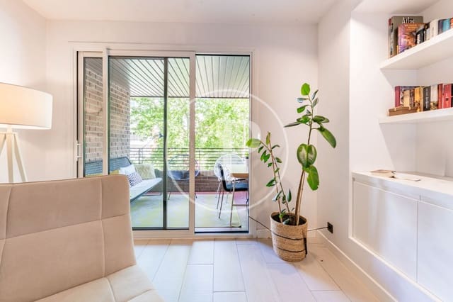 3 soverom Leilighet til salgs i Valverde, Madrid by med svømmebasseng - € 1 350 000 (Ref: 9929409)