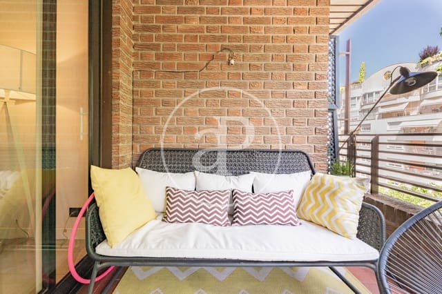 3 soverom Leilighet til salgs i Valverde, Madrid by med svømmebasseng - € 1 350 000 (Ref: 9929409)