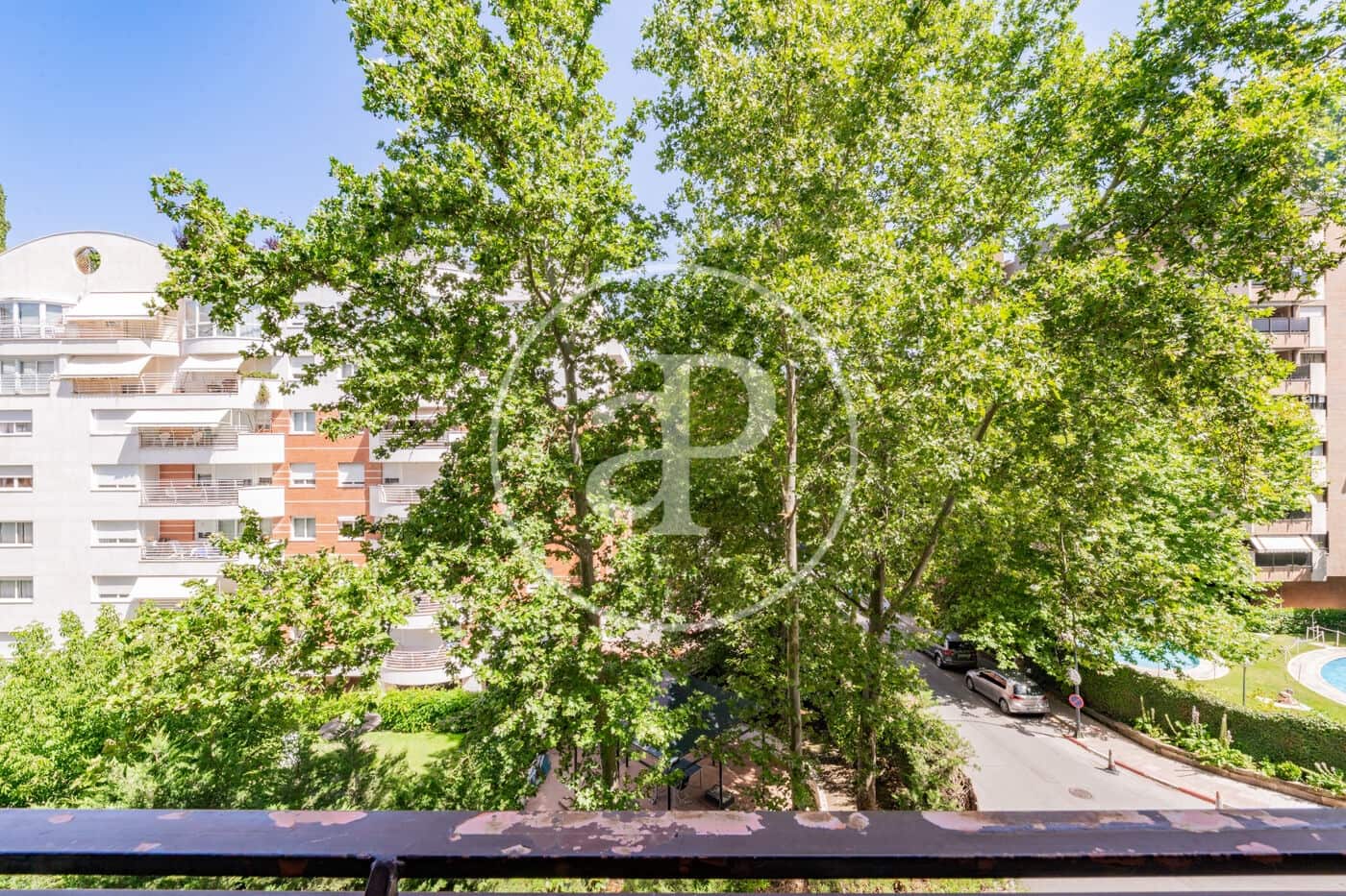 3 soverom Leilighet til salgs i Madrid by med svømmebasseng - € 1 350 000 (Ref: 9929409)