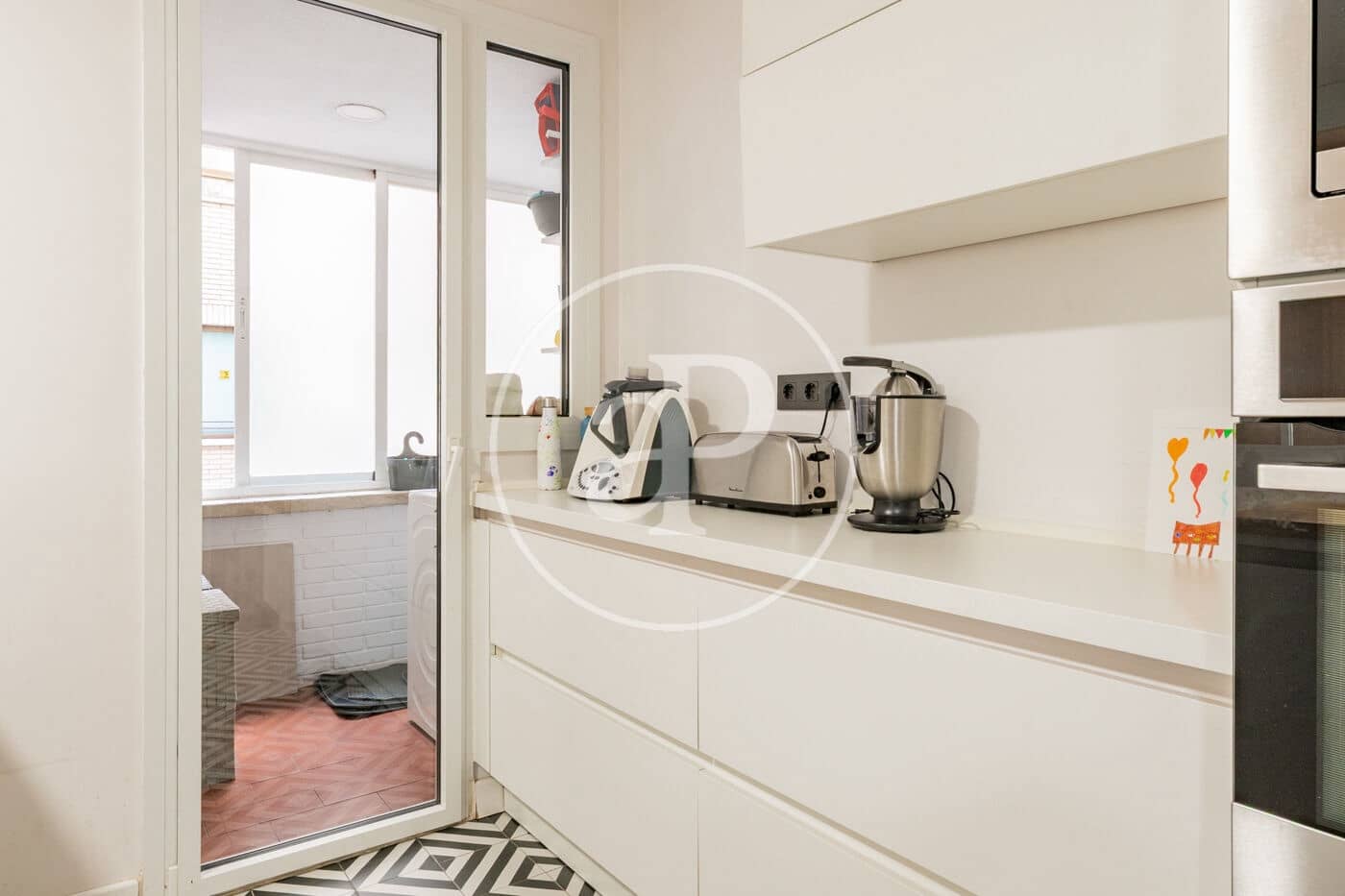 3 soverom Leilighet til salgs i Madrid by med svømmebasseng - € 1 350 000 (Ref: 9929409)