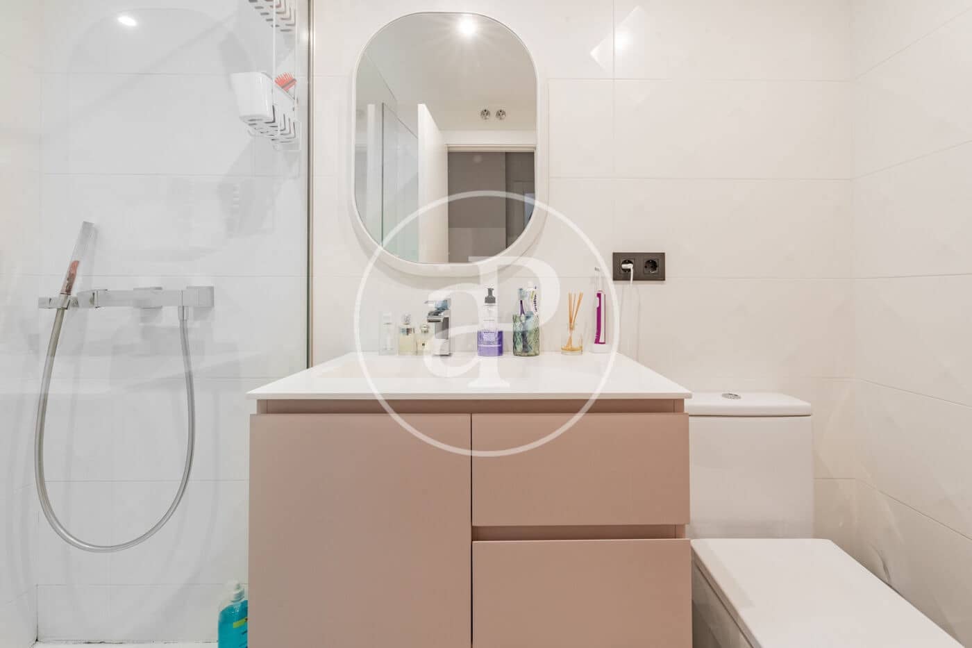 3 soverom Leilighet til salgs i Madrid by med svømmebasseng - € 1 350 000 (Ref: 9929409)