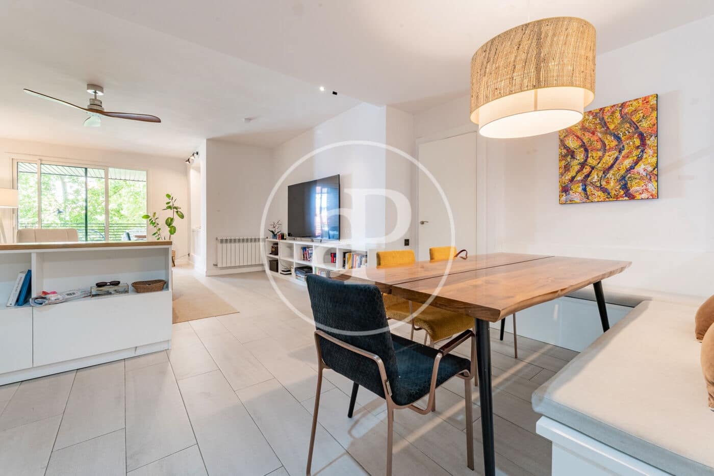 3 soverom Leilighet til salgs i Madrid by med svømmebasseng - € 1 350 000 (Ref: 9929409)