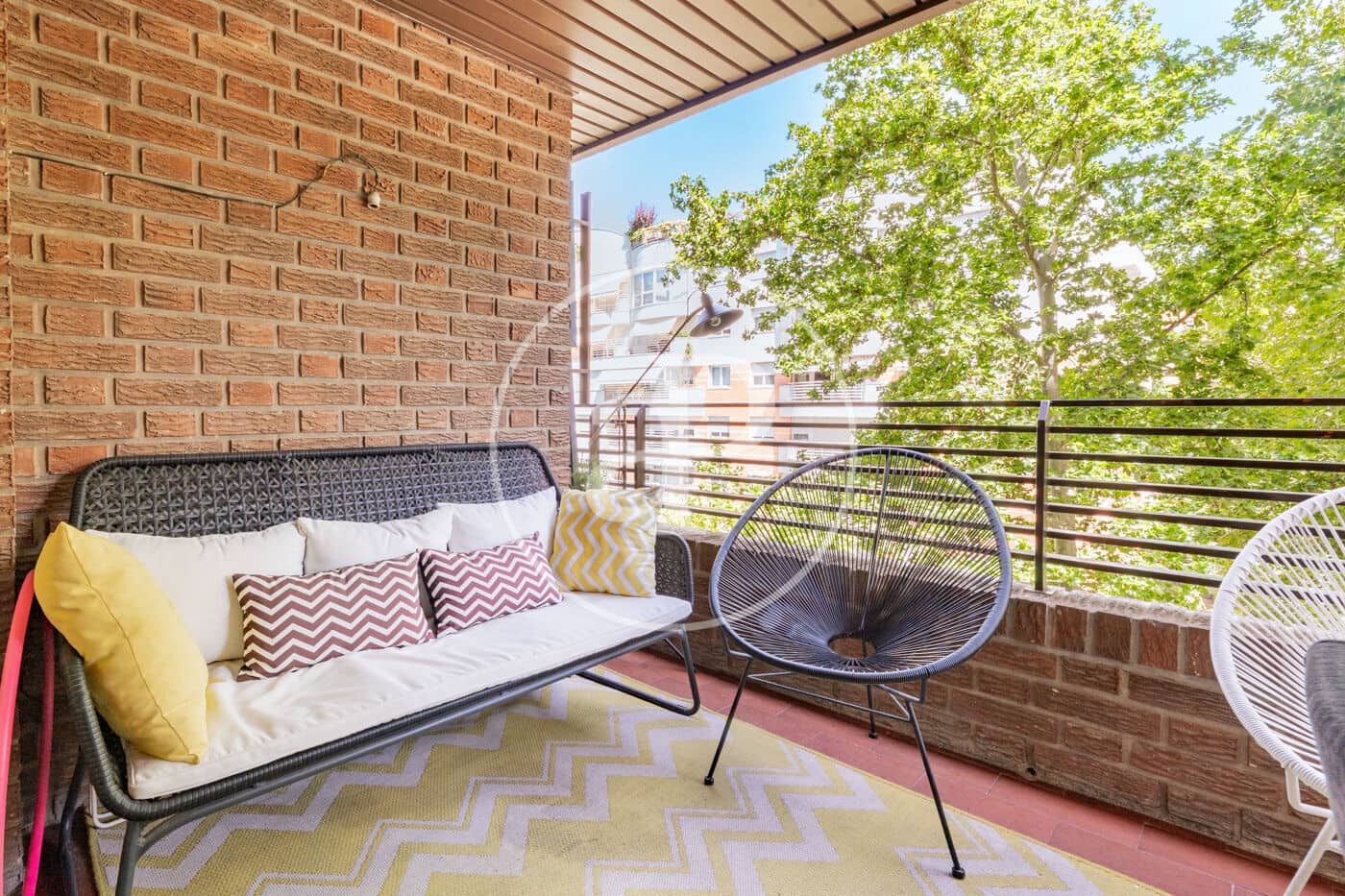 3 soverom Leilighet til salgs i Madrid by med svømmebasseng - € 1 350 000 (Ref: 9929409)