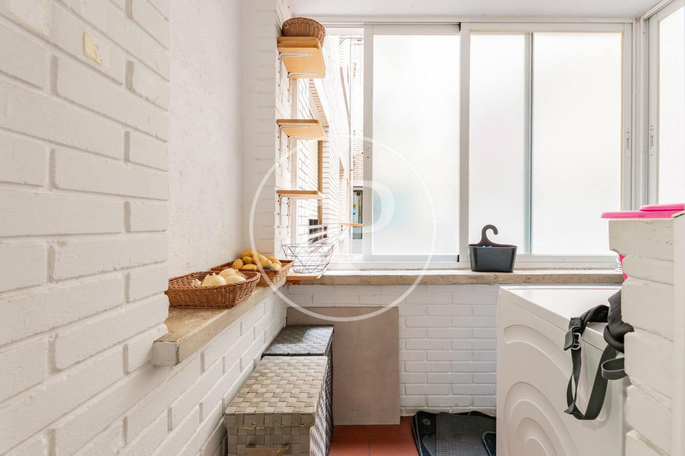 3 soverom Leilighet til salgs i Madrid by med svømmebasseng - € 1 350 000 (Ref: 9929409)