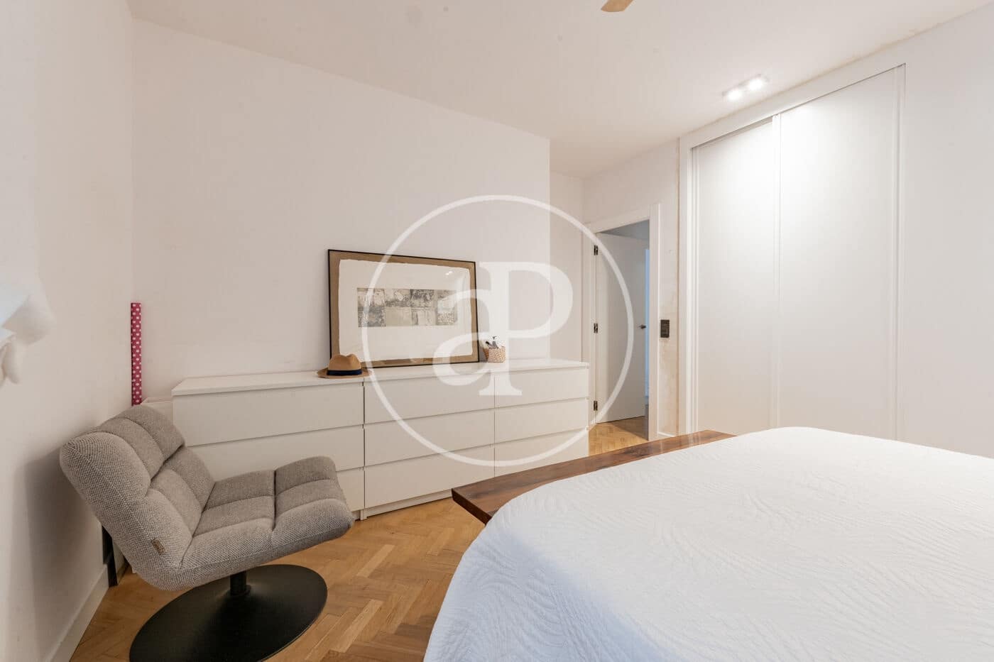 3 soverom Leilighet til salgs i Madrid by med svømmebasseng - € 1 350 000 (Ref: 9929409)