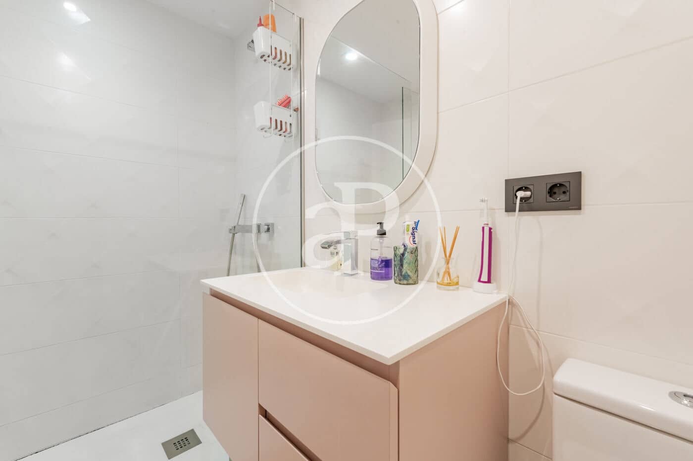 3 soverom Leilighet til salgs i Madrid by med svømmebasseng - € 1 350 000 (Ref: 9929409)
