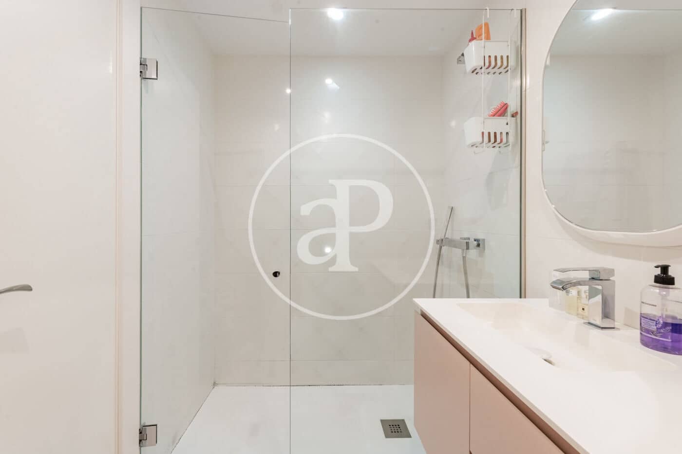 3 soverom Leilighet til salgs i Madrid by med svømmebasseng - € 1 350 000 (Ref: 9929409)