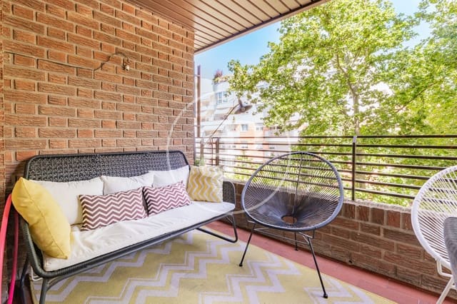 3 soverom Leilighet til salgs i Valverde, Madrid by med svømmebasseng - € 1 350 000 (Ref: 9929409)