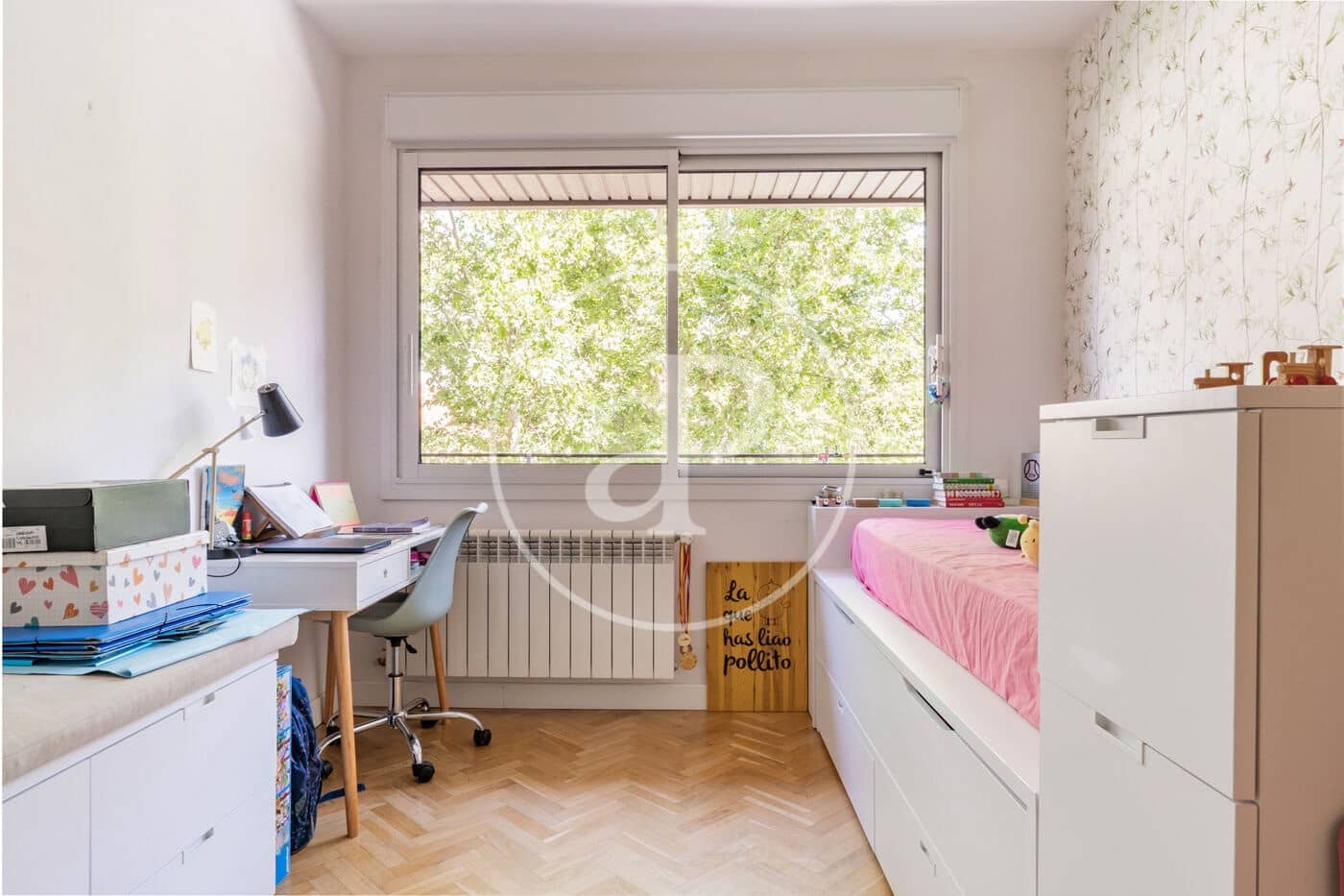 3 soverom Leilighet til salgs i Madrid by med svømmebasseng - € 1 350 000 (Ref: 9929409)