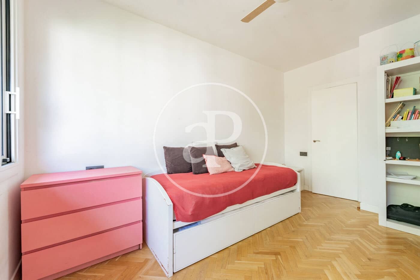 3 soverom Leilighet til salgs i Madrid by med svømmebasseng - € 1 350 000 (Ref: 9929409)