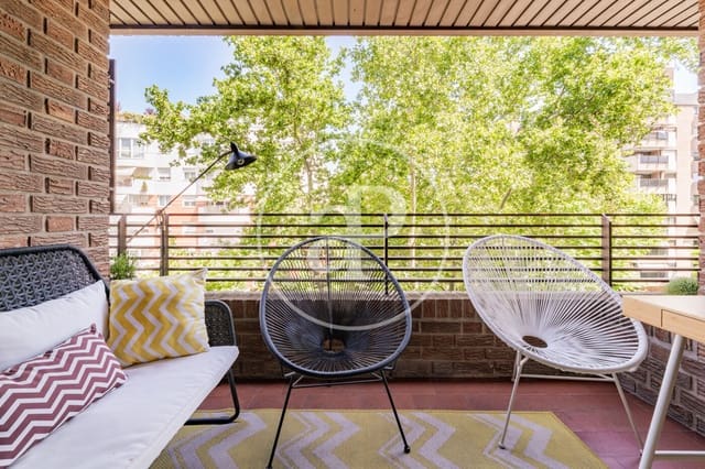 3 soverom Leilighet til salgs i Valverde, Madrid by med svømmebasseng - € 1 350 000 (Ref: 9929409)