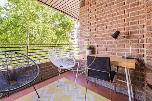 3 soverom Leilighet til salgs i Valverde, Madrid by med svømmebasseng - € 1 350 000 (Ref: 9929409)
