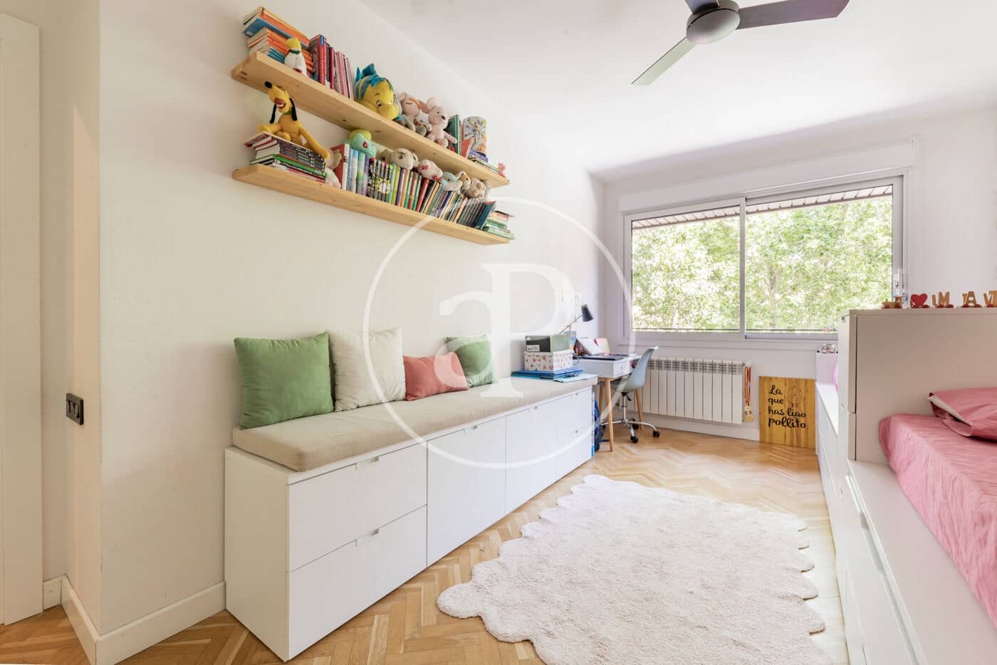 3 soverom Leilighet til salgs i Madrid by med svømmebasseng - € 1 350 000 (Ref: 9929409)