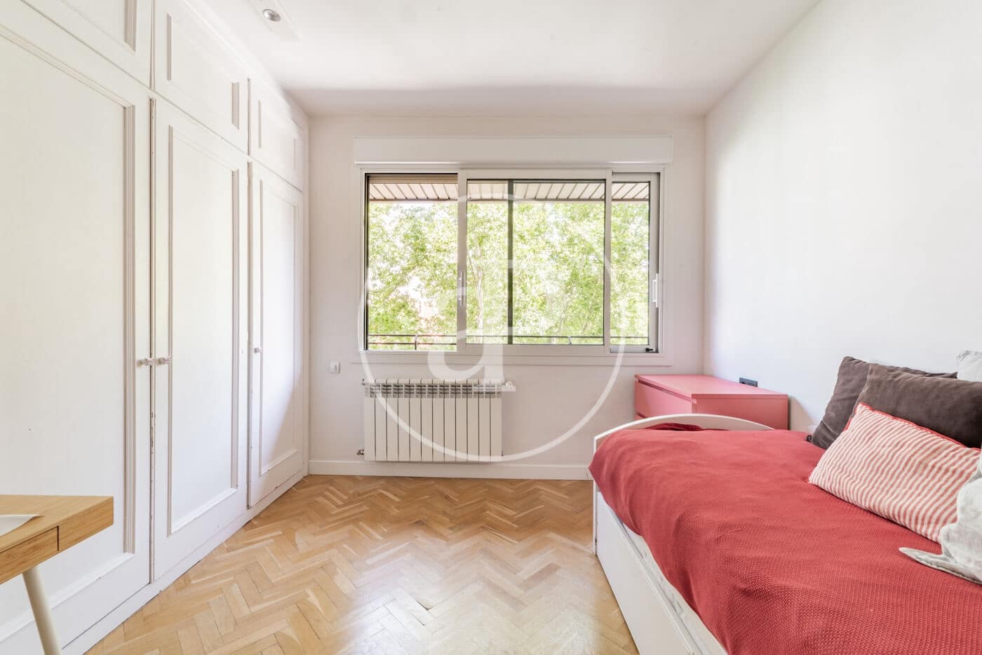 3 soverom Leilighet til salgs i Madrid by med svømmebasseng - € 1 350 000 (Ref: 9929409)