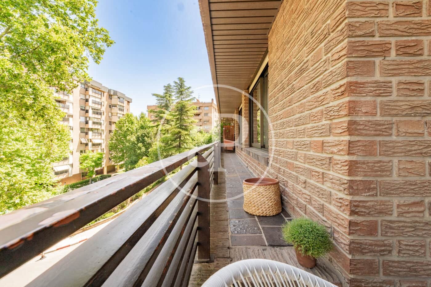 3 soverom Leilighet til salgs i Madrid by med svømmebasseng - € 1 350 000 (Ref: 9929409)