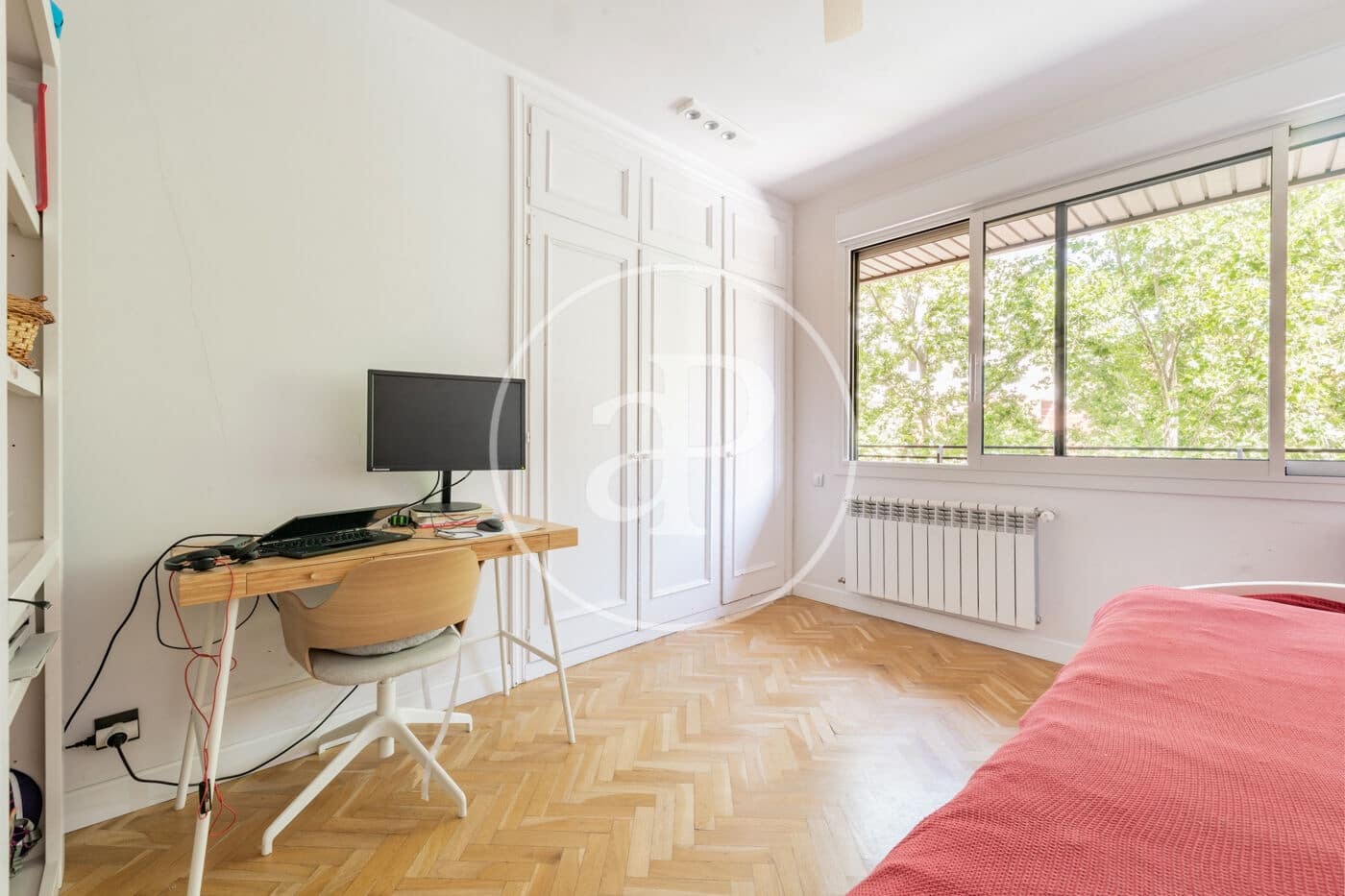 3 soverom Leilighet til salgs i Madrid by med svømmebasseng - € 1 350 000 (Ref: 9929409)