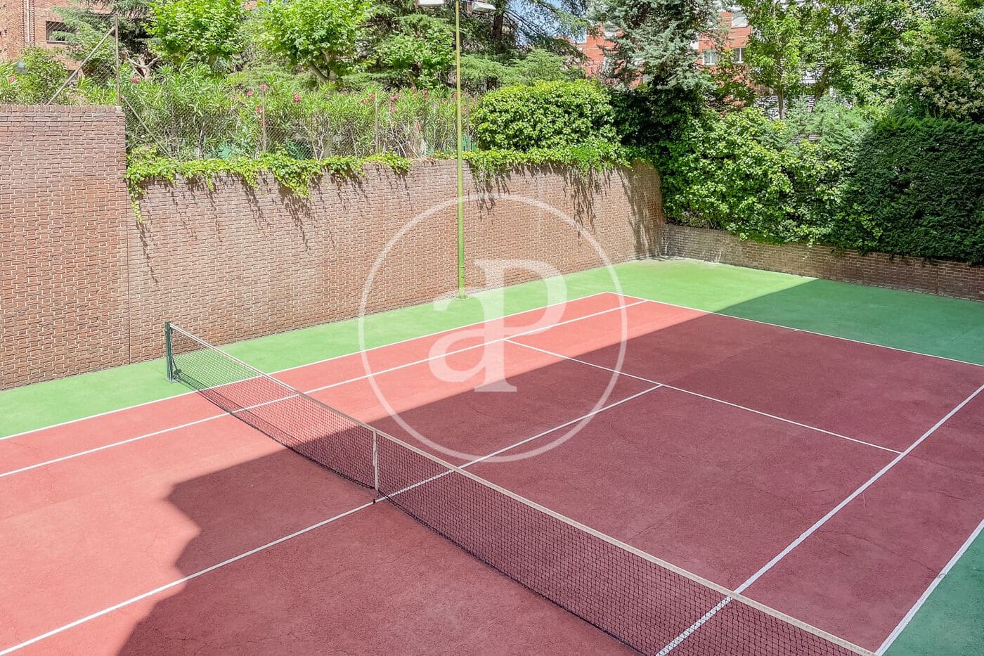 3 soverom Leilighet til salgs i Madrid by med svømmebasseng - € 1 350 000 (Ref: 9929409)
