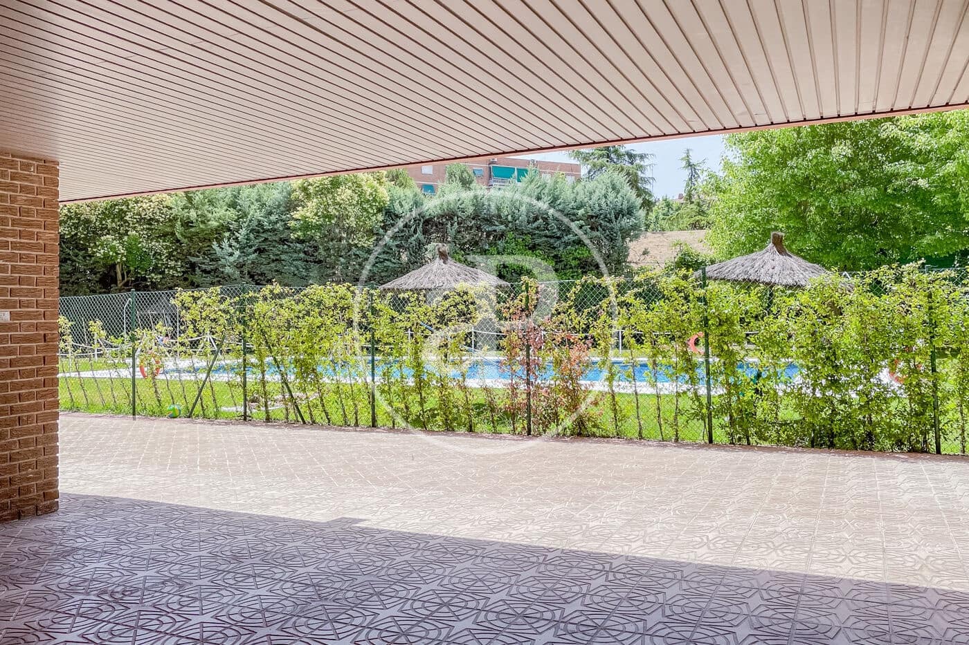 3 soverom Leilighet til salgs i Madrid by med svømmebasseng - € 1 350 000 (Ref: 9929409)