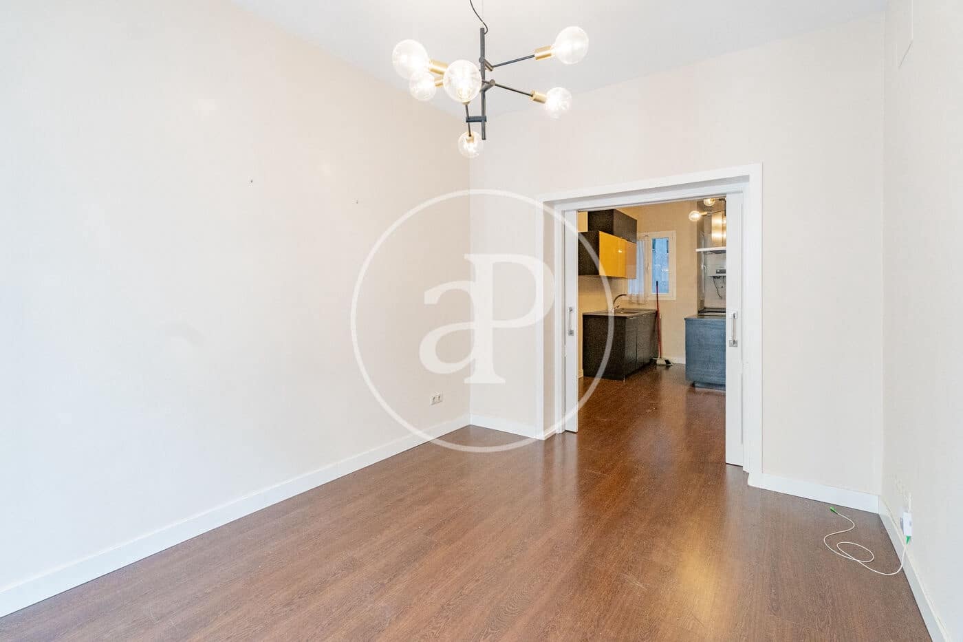 2 bedroom Apartment for rent in Madrid city - € 3,000 (Ref: 9929410)