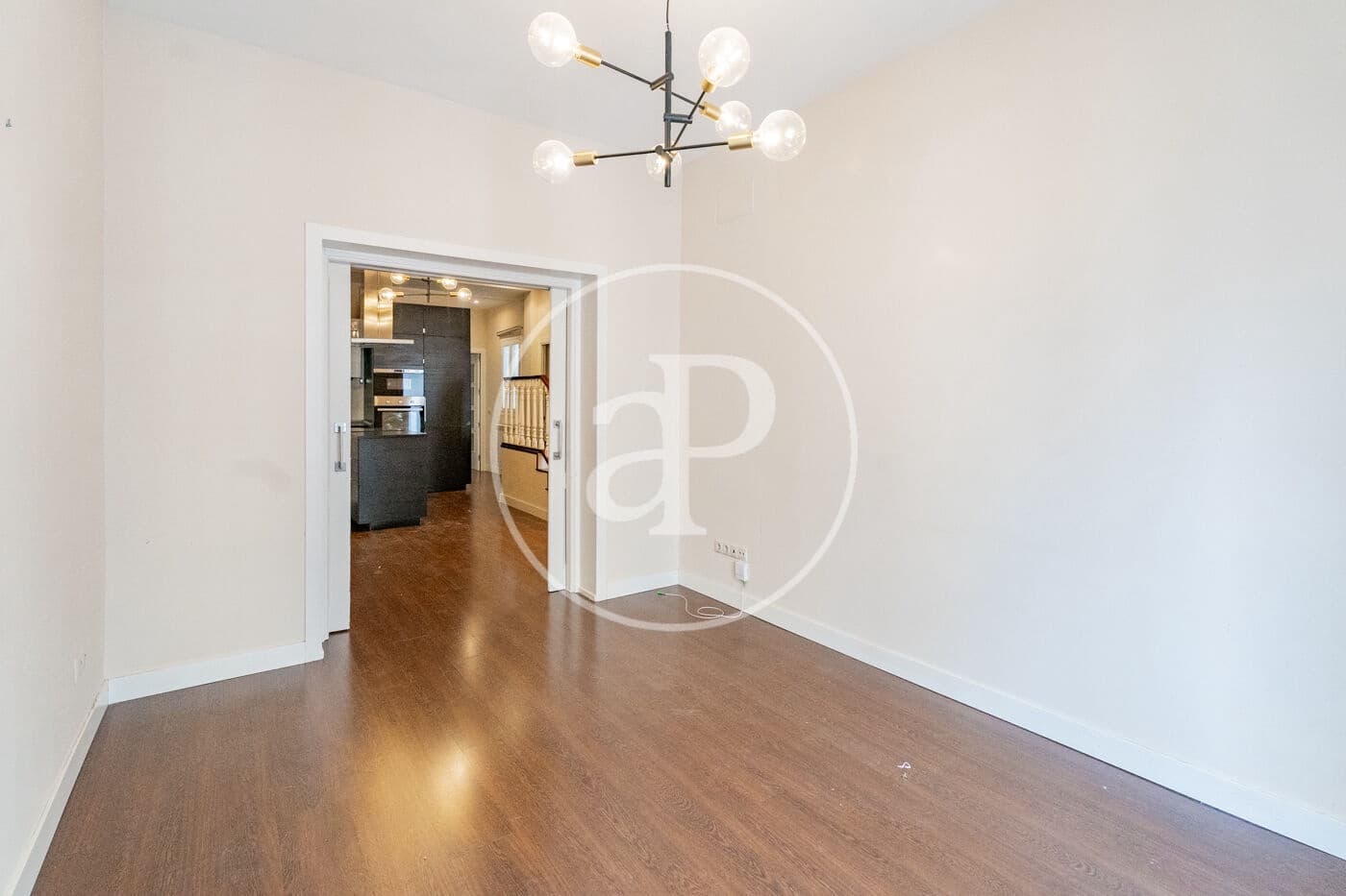2 bedroom Apartment for rent in Madrid city - € 3,000 (Ref: 9929410)