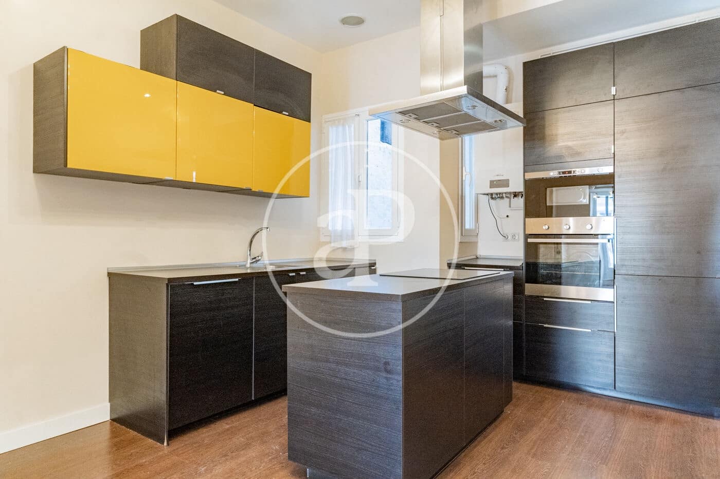 2 bedroom Apartment for rent in Madrid city - € 3,000 (Ref: 9929410)