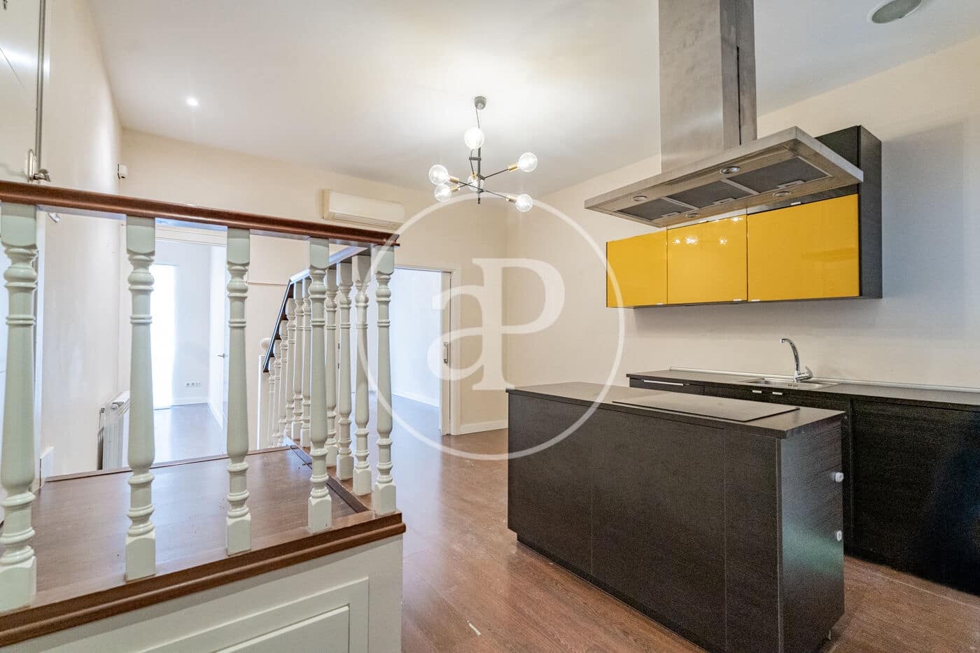 2 bedroom Apartment for rent in Madrid city - € 3,000 (Ref: 9929410)