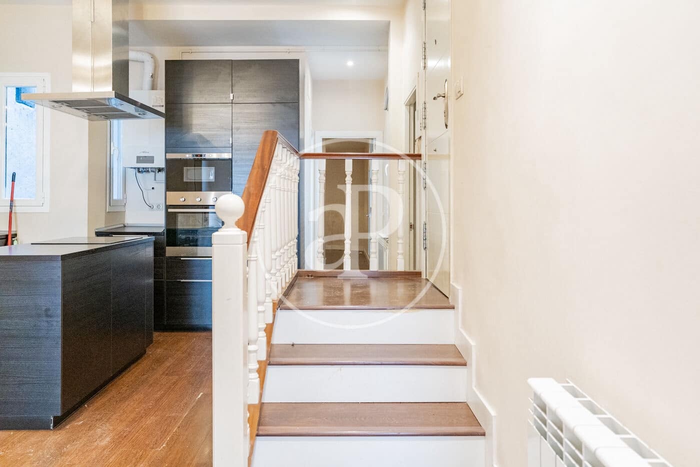 2 bedroom Apartment for rent in Madrid city - € 3,000 (Ref: 9929410)