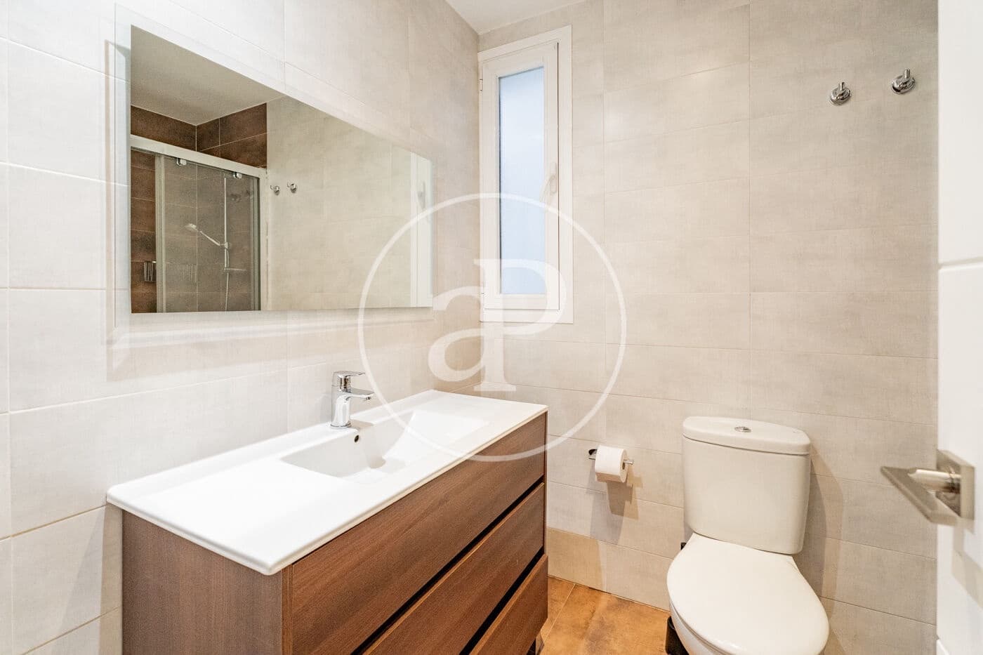 2 bedroom Apartment for rent in Madrid city - € 3,000 (Ref: 9929410)