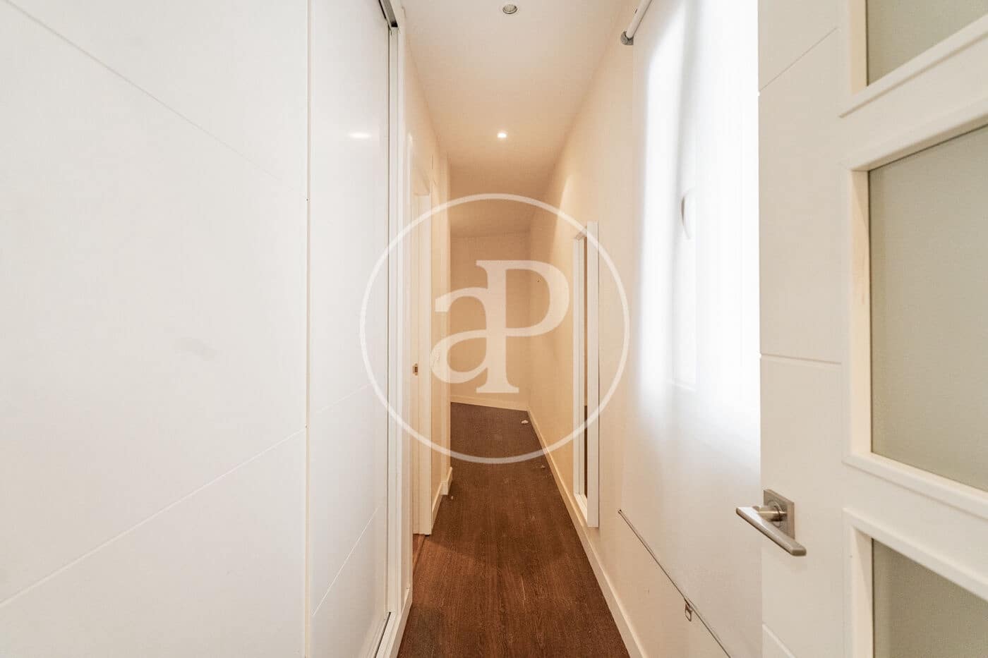 2 bedroom Apartment for rent in Madrid city - € 3,000 (Ref: 9929410)