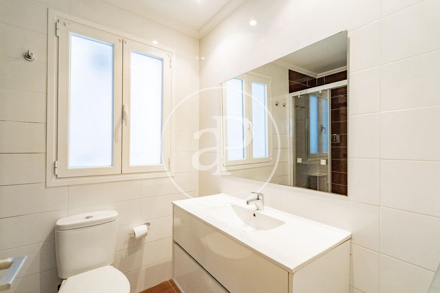 2 bedroom Apartment for rent in Madrid city - € 3,000 (Ref: 9929410)