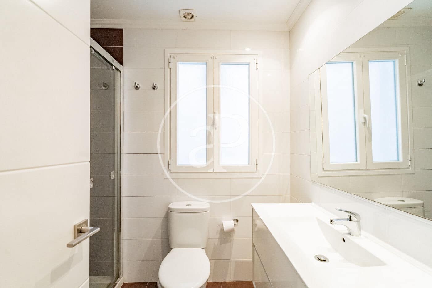 2 bedroom Apartment for rent in Madrid city - € 3,000 (Ref: 9929410)