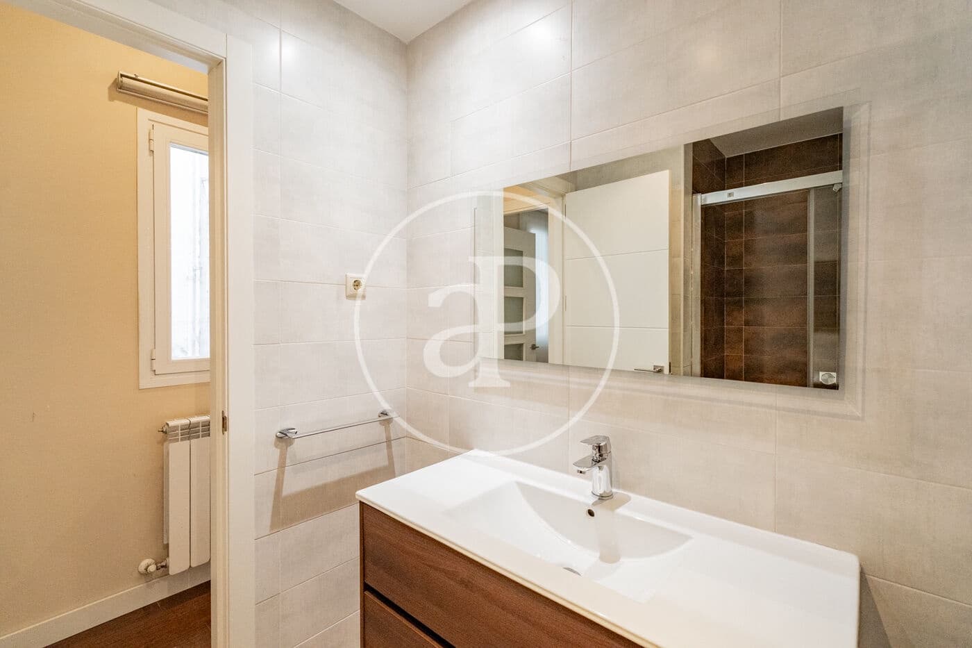 2 bedroom Apartment for rent in Madrid city - € 3,000 (Ref: 9929410)