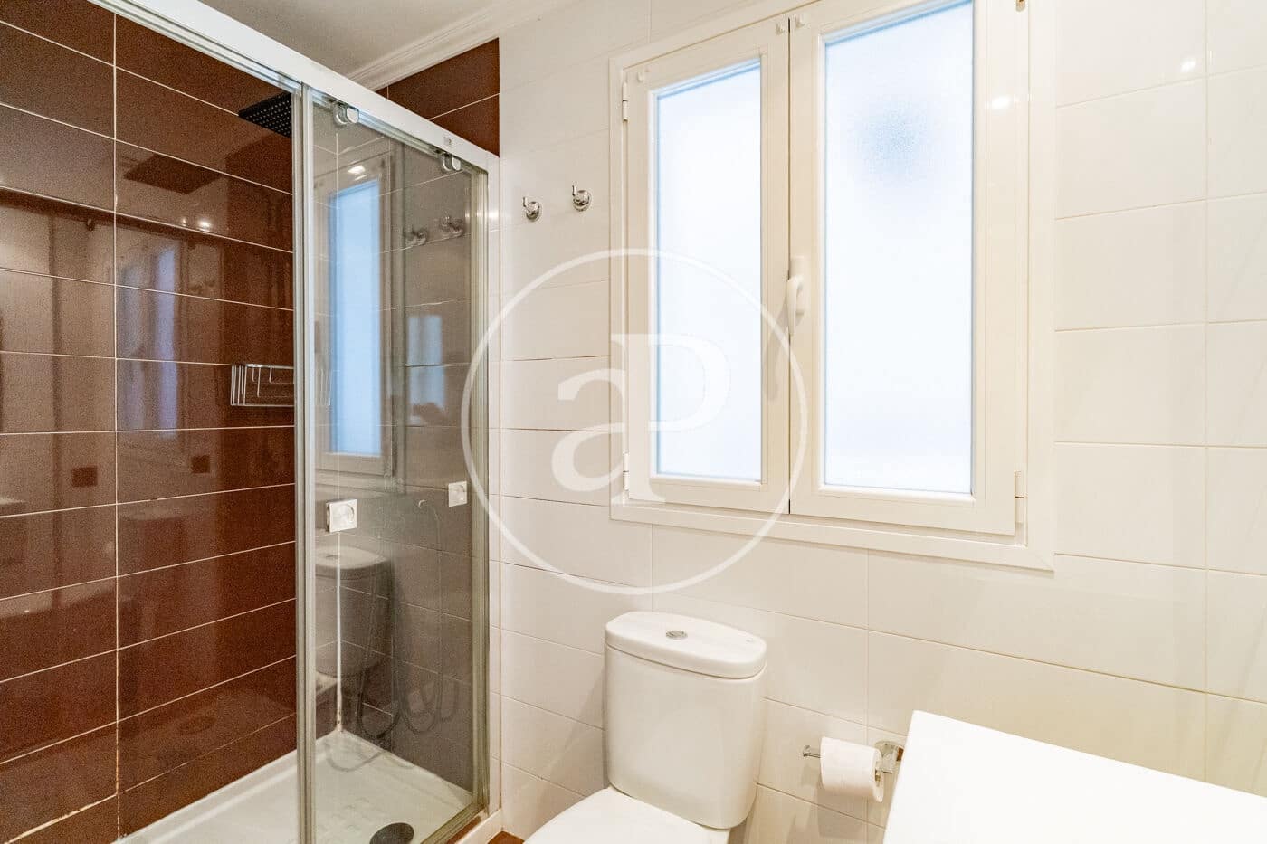 2 bedroom Apartment for rent in Madrid city - € 3,000 (Ref: 9929410)
