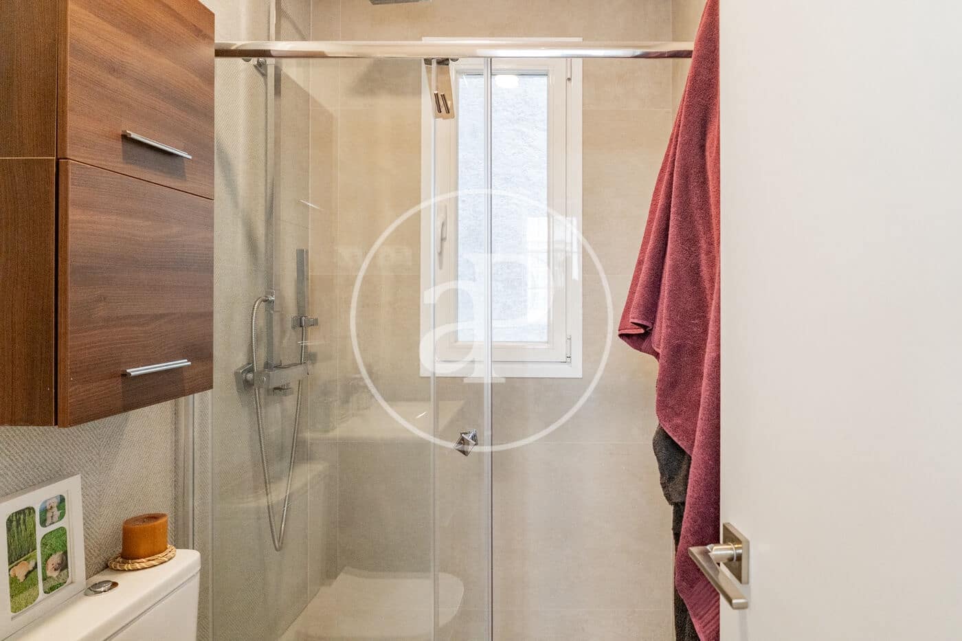 2 bedroom Apartment for rent in Madrid city - € 3,300 (Ref: 9929411)