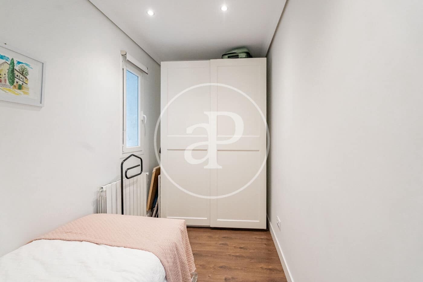 2 bedroom Apartment for rent in Madrid city - € 3,300 (Ref: 9929411)