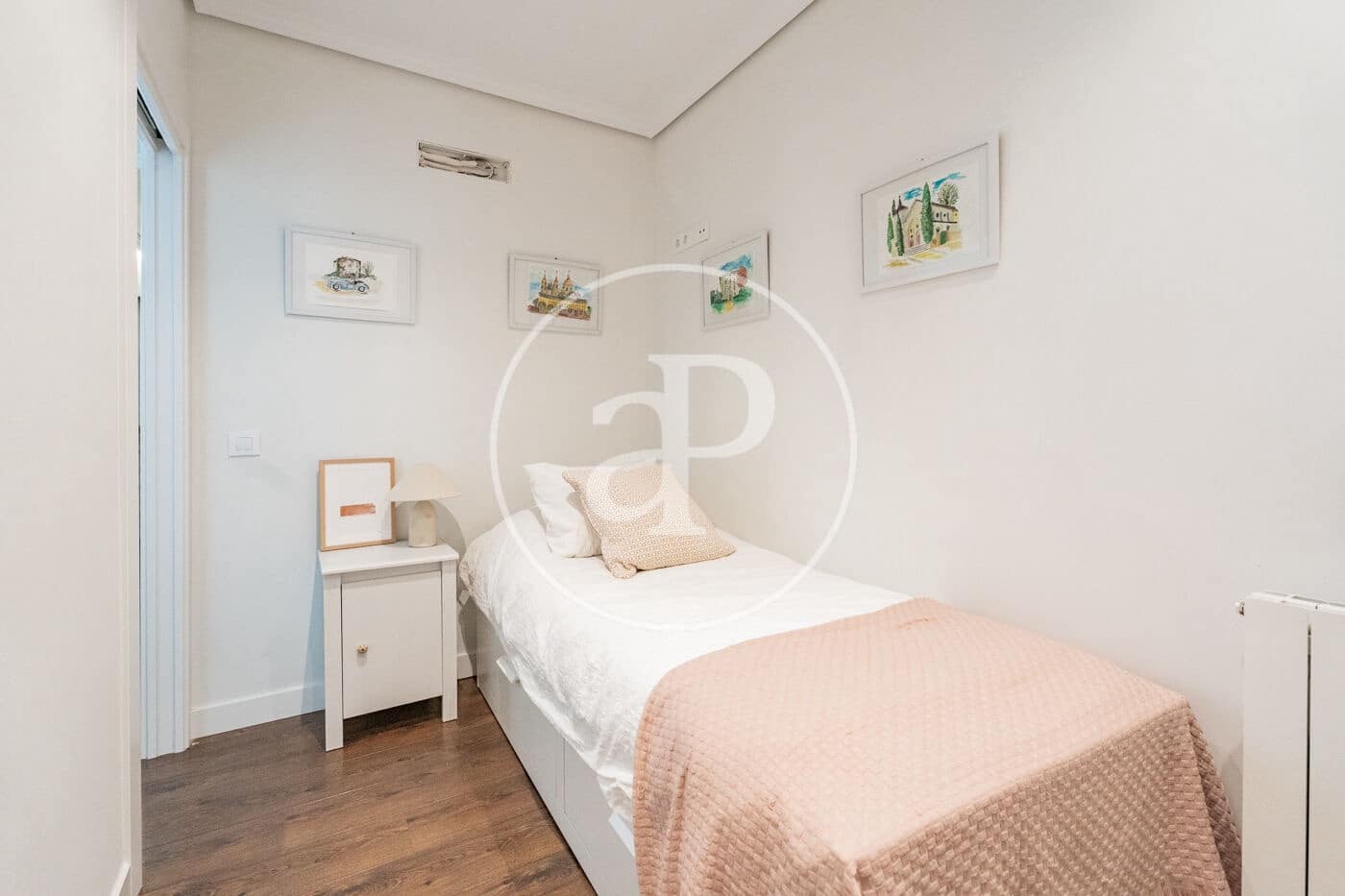 2 bedroom Apartment for rent in Madrid city - € 3,300 (Ref: 9929411)