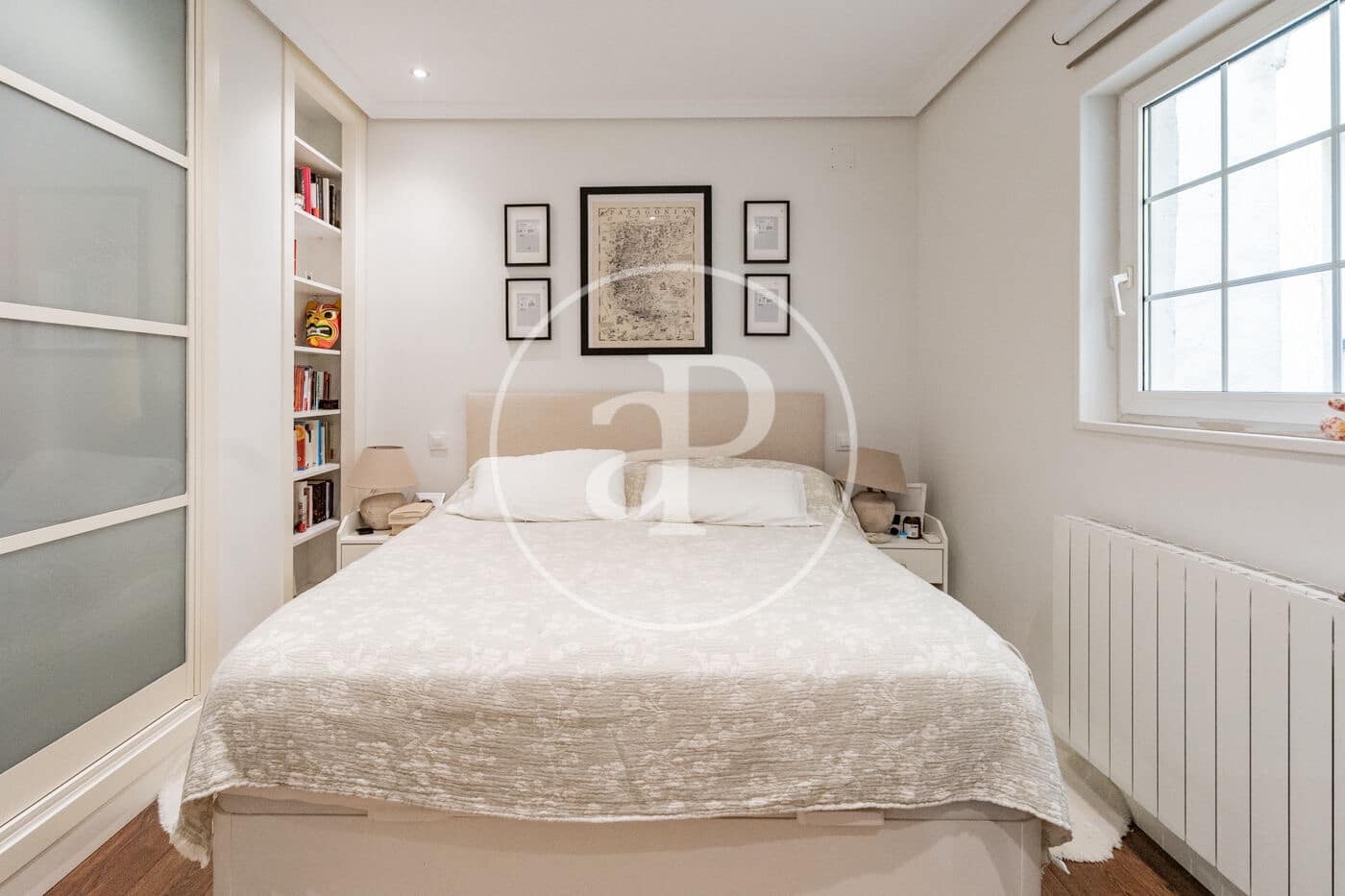 2 bedroom Apartment for rent in Madrid city - € 3,300 (Ref: 9929411)