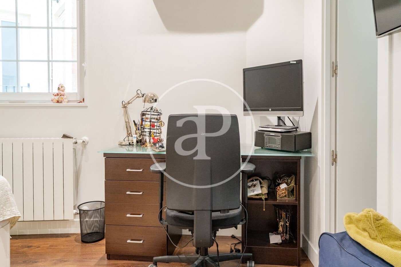 2 bedroom Apartment for rent in Madrid city - € 3,300 (Ref: 9929411)