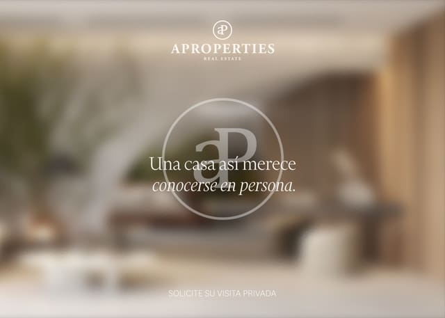 2 makuuhuone Kattohuoneisto myytävänä paikassa Lista, Madrid kaupunki - 450 000 € (Ref: 9929413)
