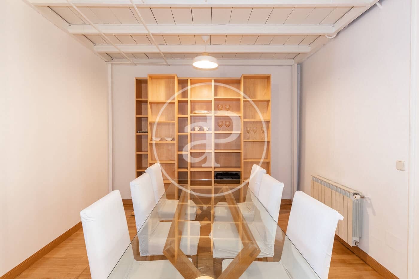 3 Zimmer Apartment zu vermieten in Madrid Stadt - 2.350 € (Ref: 9929414)